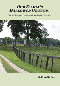 Our Family's Hallowed Ground