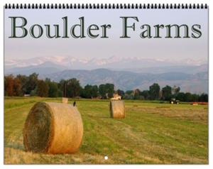 Boulder Farms Calendar