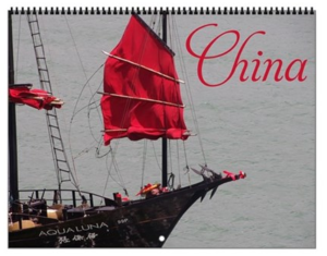 China Calendar