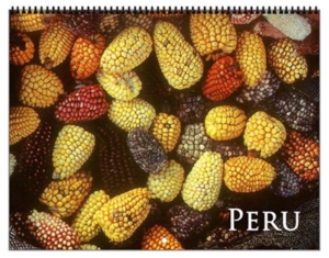 Peru Calendar