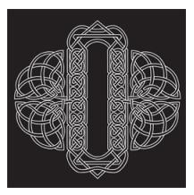 Double Oval Knot